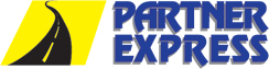 Partner Express: Μεταφορές - Μετακομίσεις - Ανυψωτικό. Με την επιφύλαξη παντός διακιώματος. Σχεδιασμό, Υλοποίηση Designing Parrot