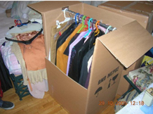 clothes-box